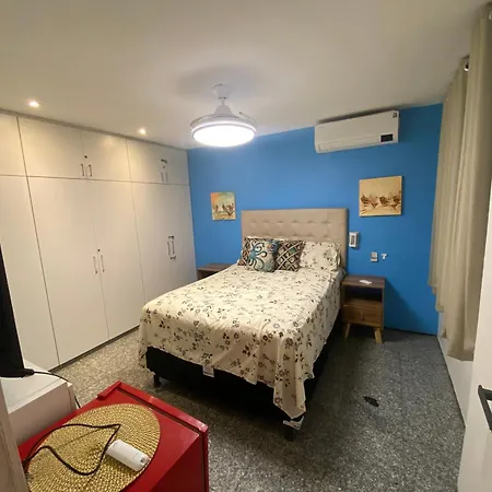 Beira Mar Apartamento Fortaleza (Ceara)